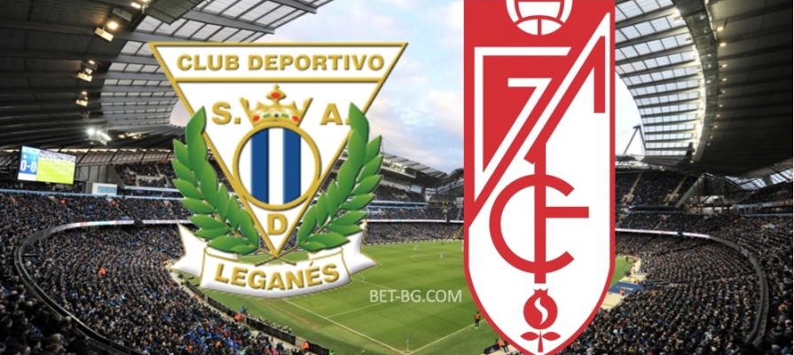 Leganes - Granada bet365