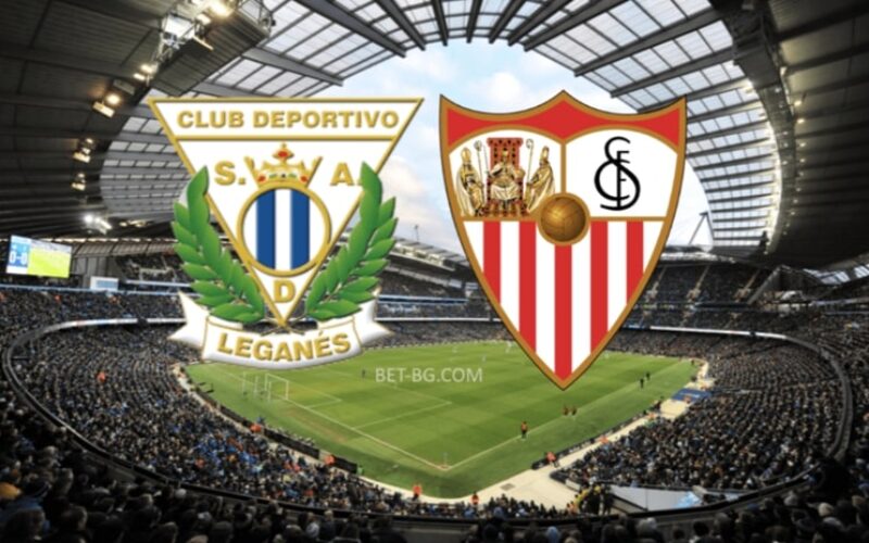 Leganes - Sevilla bet365