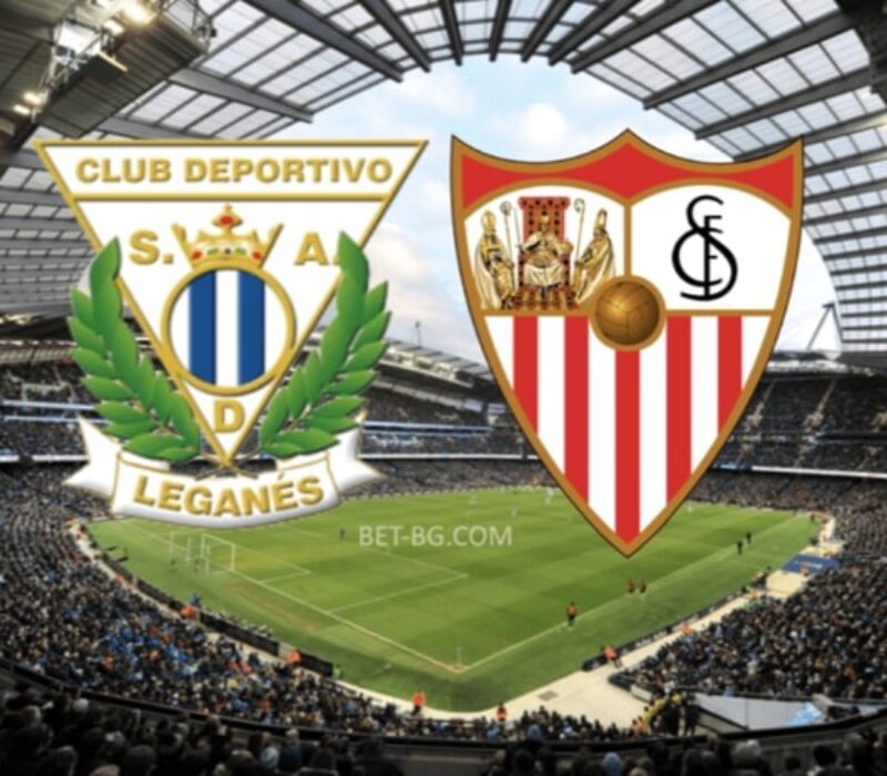 Leganes - Sevilla bet365 Leganes - Sevilla bet365