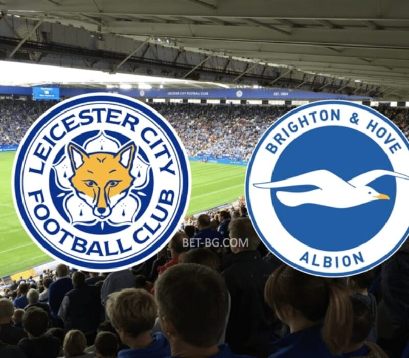 Leicester - Brighton bet365