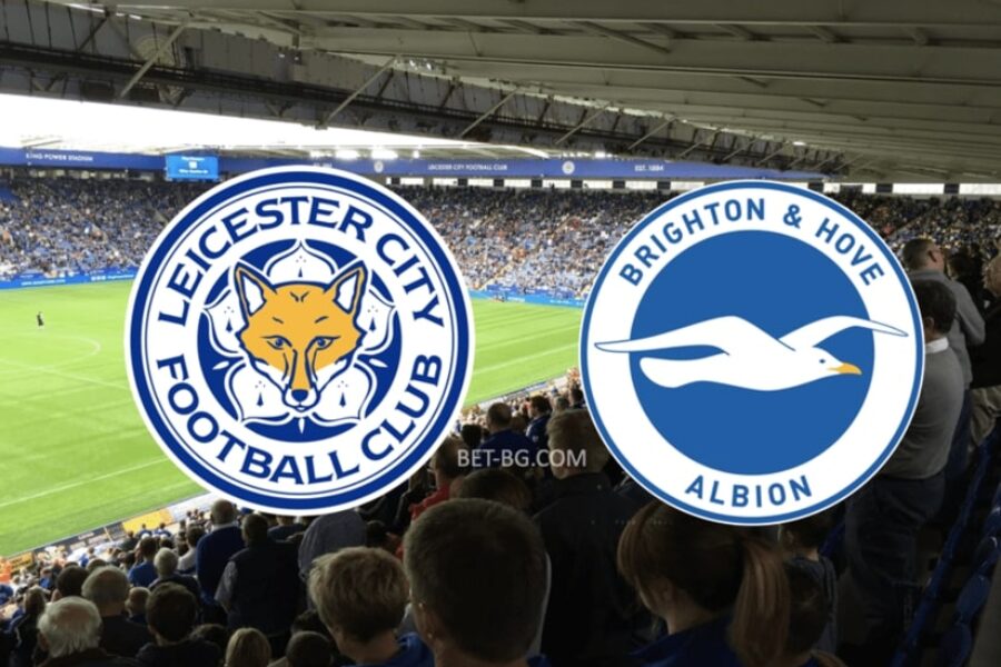 Leicester - Brighton bet365