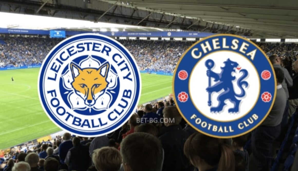 Leicester City - Chelsea bet365
