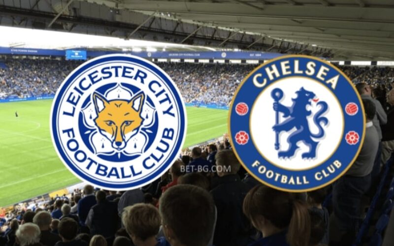 Leicester City - Chelsea bet365