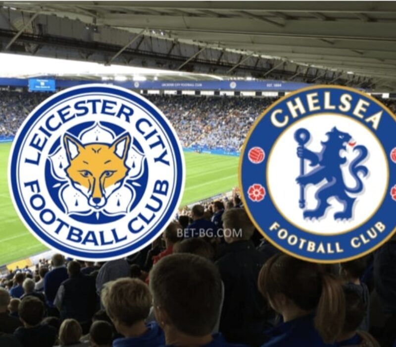 Leicester City - Chelsea bet365