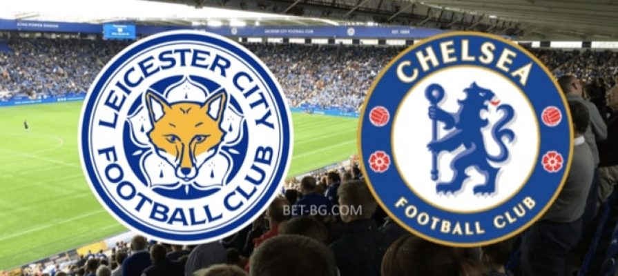 Leicester City - Chelsea bet365