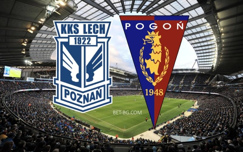 Lech Poznan - Pogon Szczecin bet365