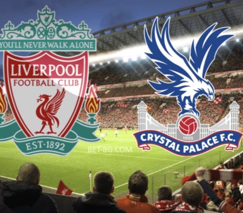 Liverpool - Crystal Palace bet365 Liverpool - Crystal Palace bet365