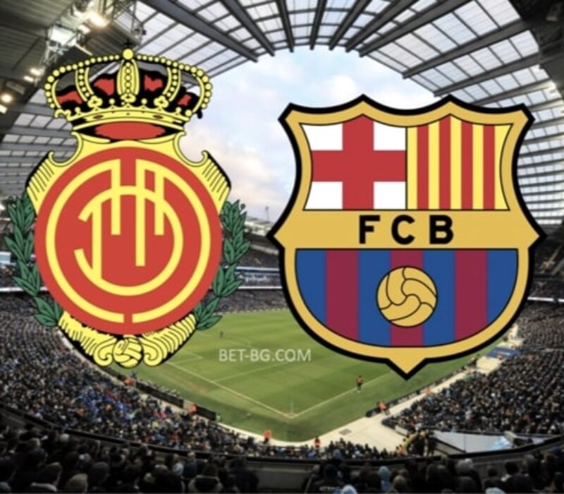 Mallorca - Barcelona bet365