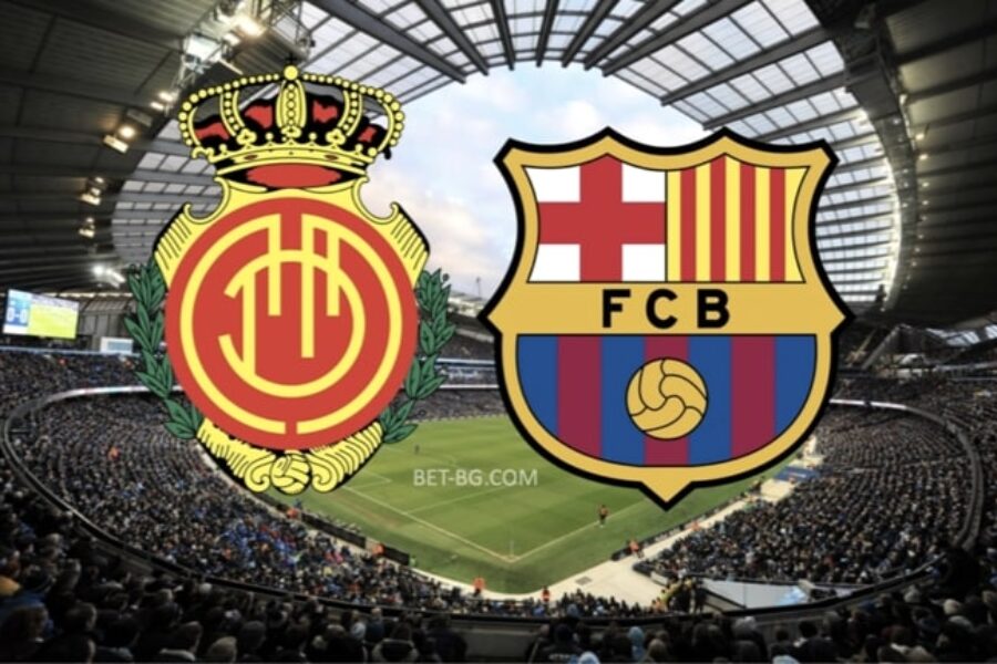 Mallorca - Barcelona bet365