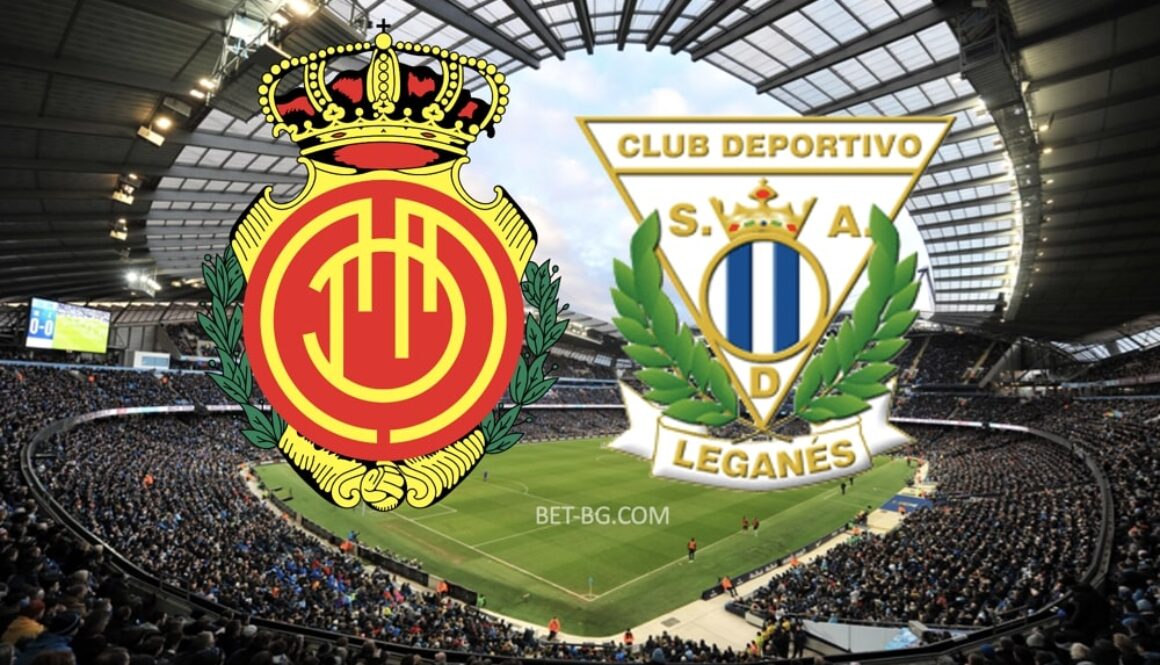 Mallorca - Leganes bet365