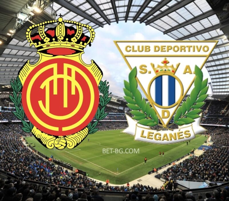 Mallorca - Leganes bet365