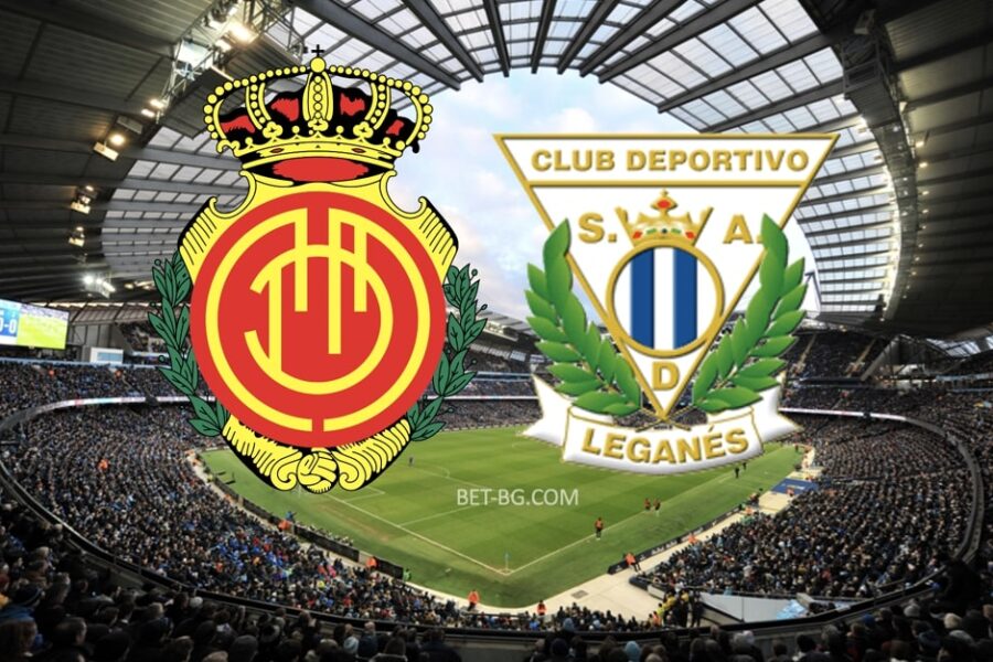 Mallorca - Leganes bet365