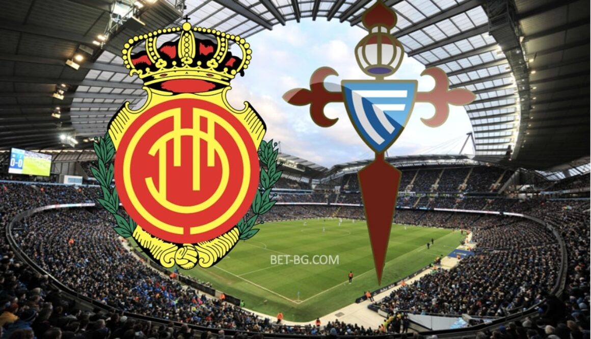 Mallorca - Celta Vigo bet365
