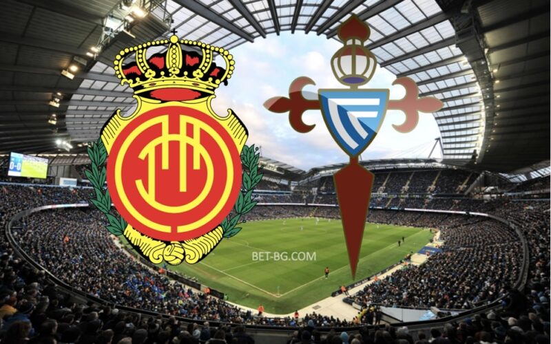 Mallorca - Celta Vigo bet365