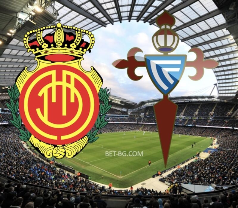 Mallorca - Celta Vigo bet365