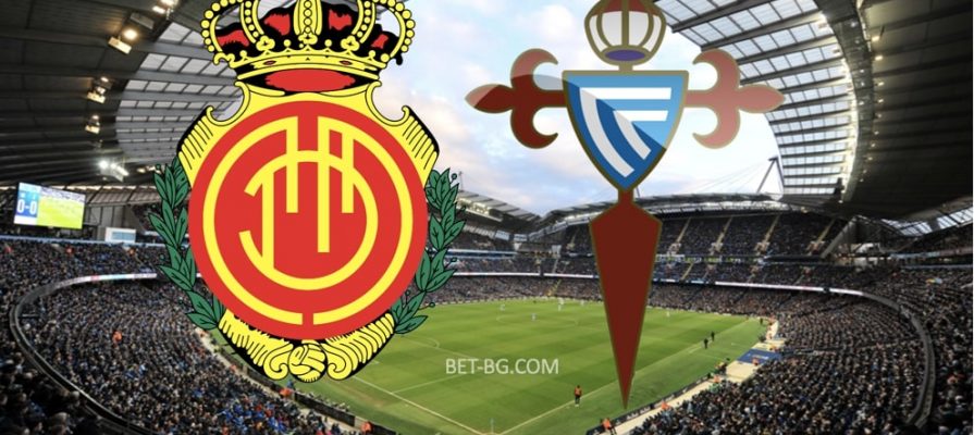 Mallorca - Celta Vigo bet365