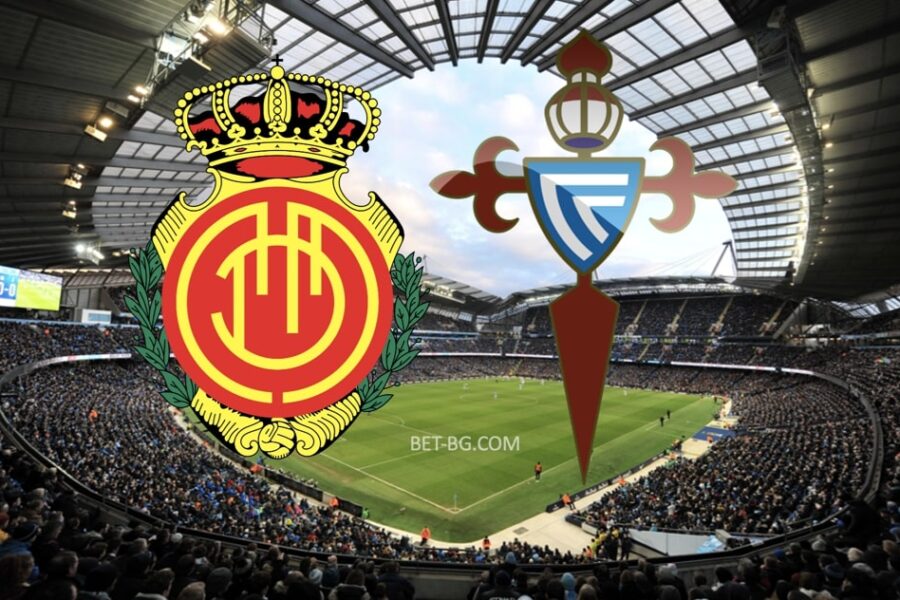 Mallorca - Celta Vigo bet365
