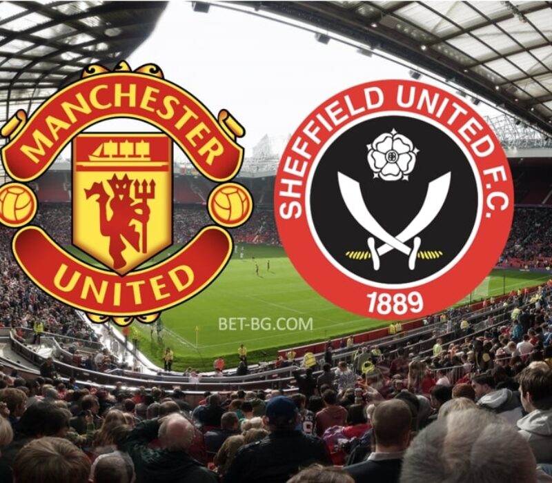 Manchester United - Sheffield United bet365