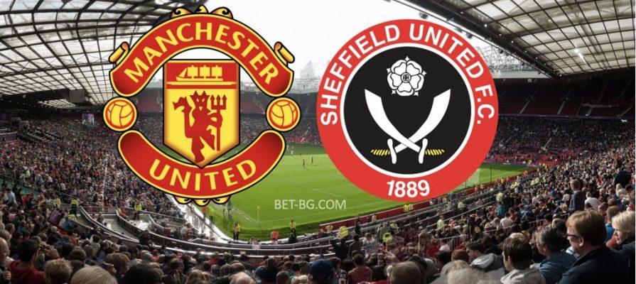 Manchester United - Sheffield United bet365