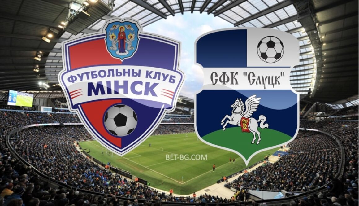 Minsk - Slutsk bet365