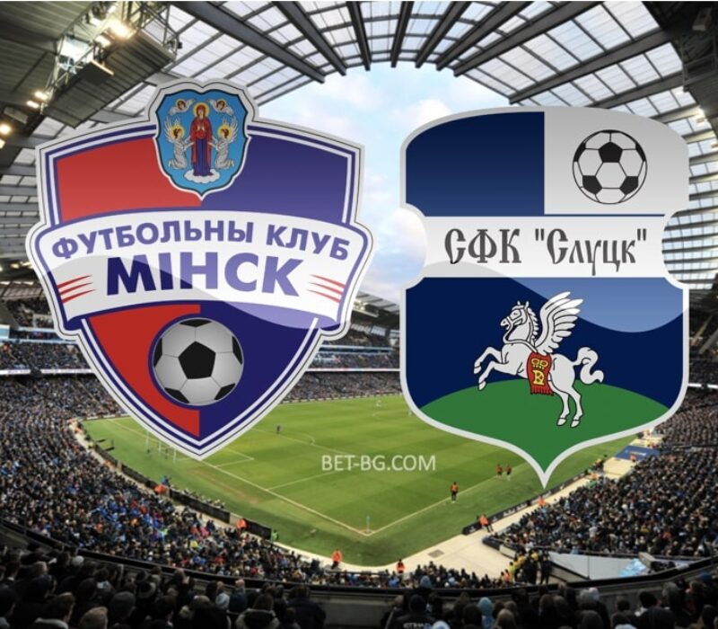 Minsk - Slutsk bet365