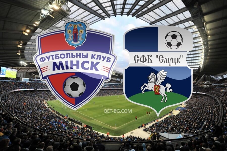 Minsk - Slutsk bet365