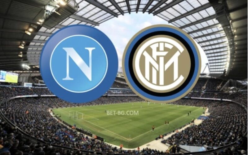 Napoli - Inter Milan bet365