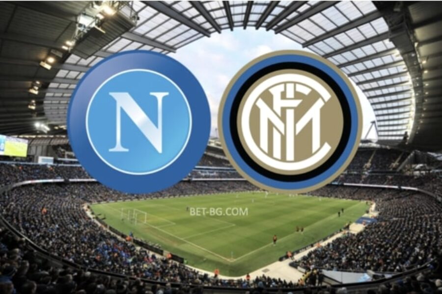 Napoli - Inter Milan bet365