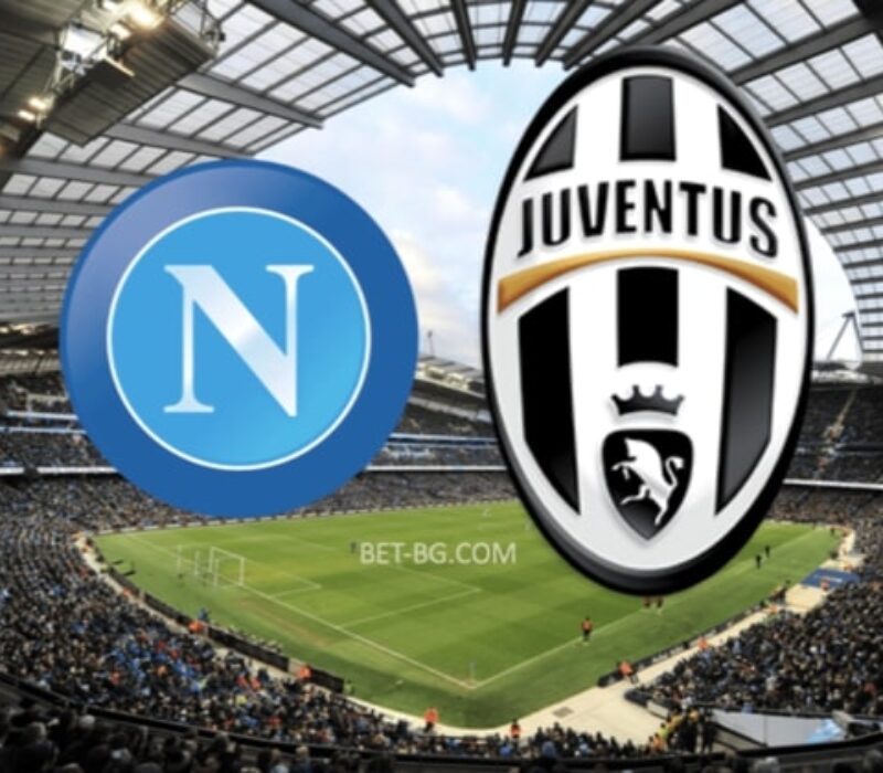 Napoli - Juventus bet365