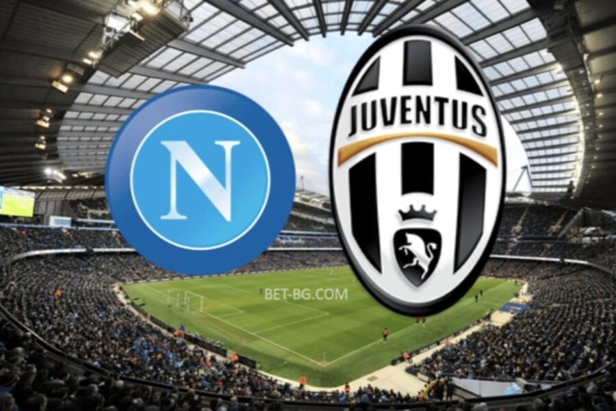 Napoli - Juventus bet365