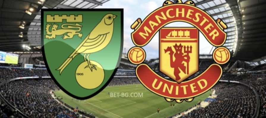 Norwich - Manchester United bet365