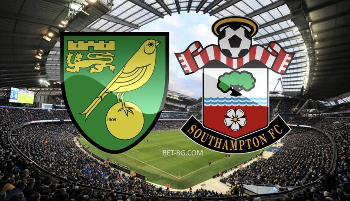 Norwich - Southampton bet365