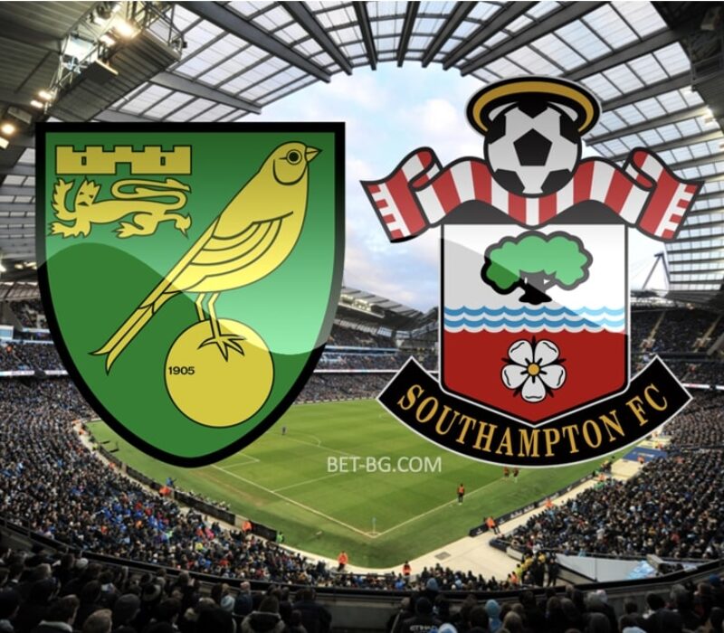 Norwich - Southampton bet365
