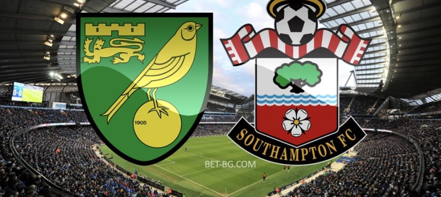 Norwich - Southampton bet365