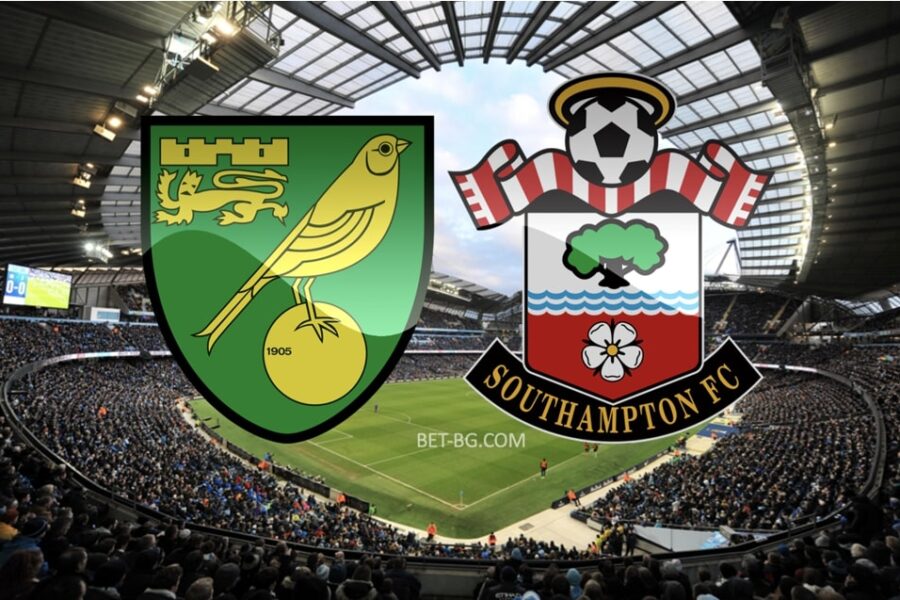 Norwich - Southampton bet365