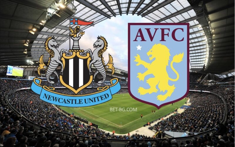 Newcastle - Aston Villa bet365