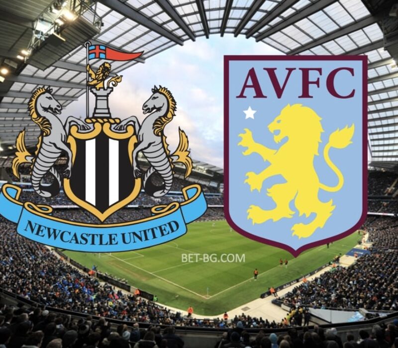 Newcastle - Aston Villa bet365 Newcastle - Aston Villa bet365