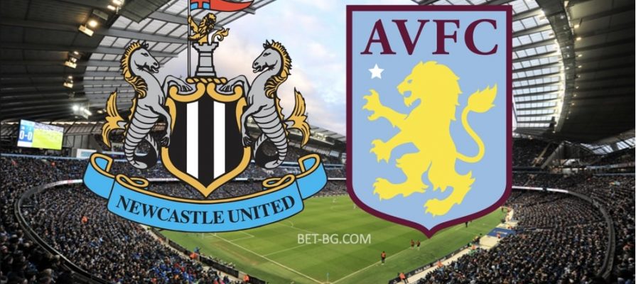 Newcastle - Aston Villa bet365