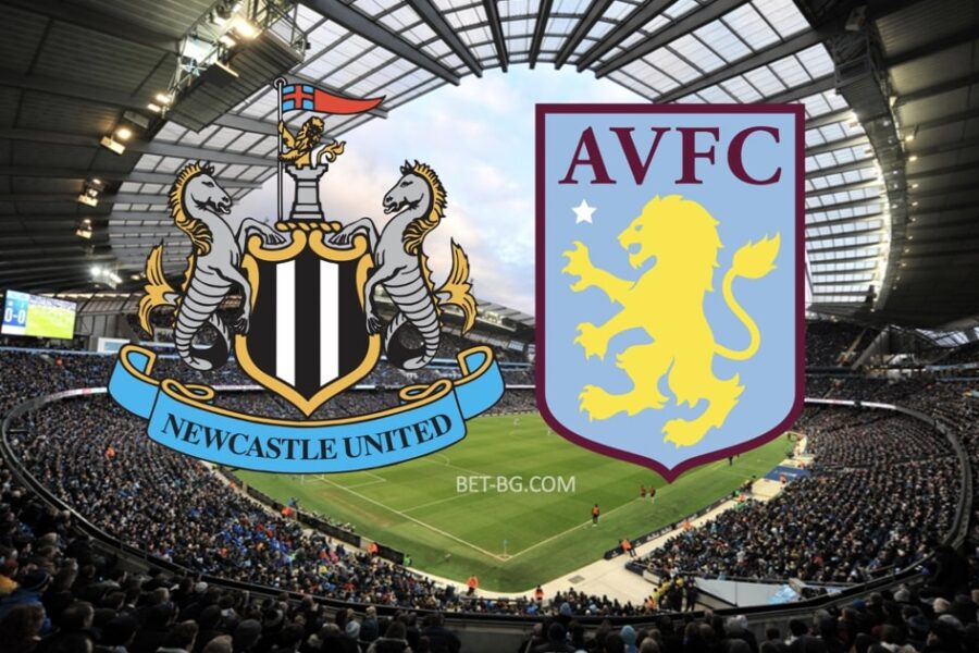 Newcastle - Aston Villa bet365