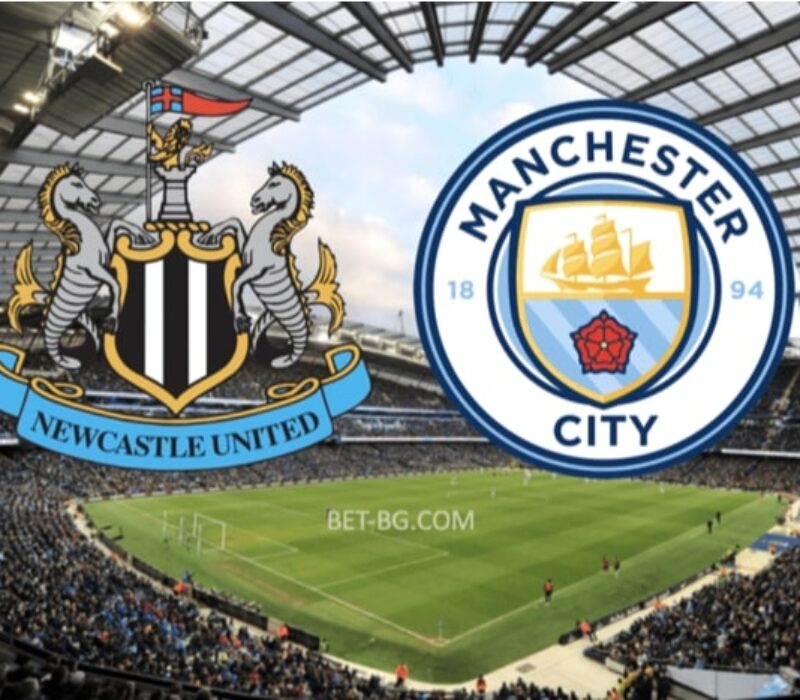 Newcastle - Manchester City bet365