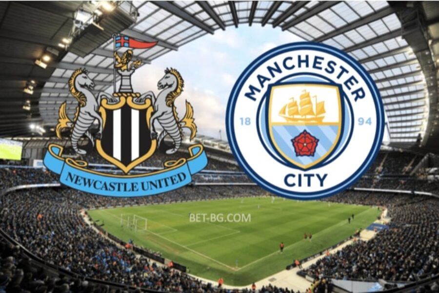 Newcastle - Manchester City bet365