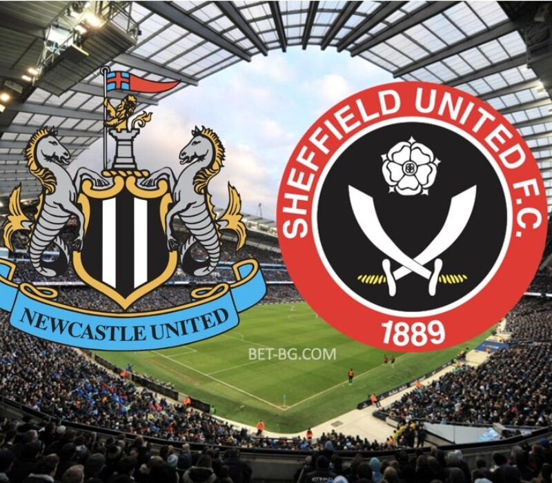 Newcastle - Sheffield United bet365