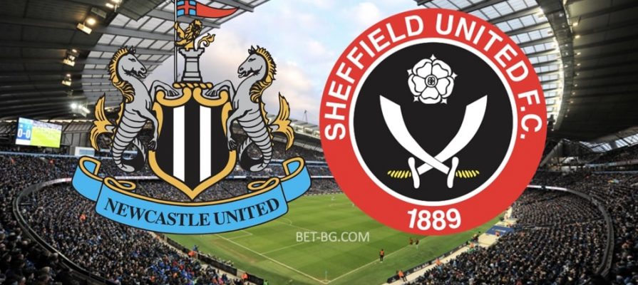 Newcastle - Sheffield United bet365