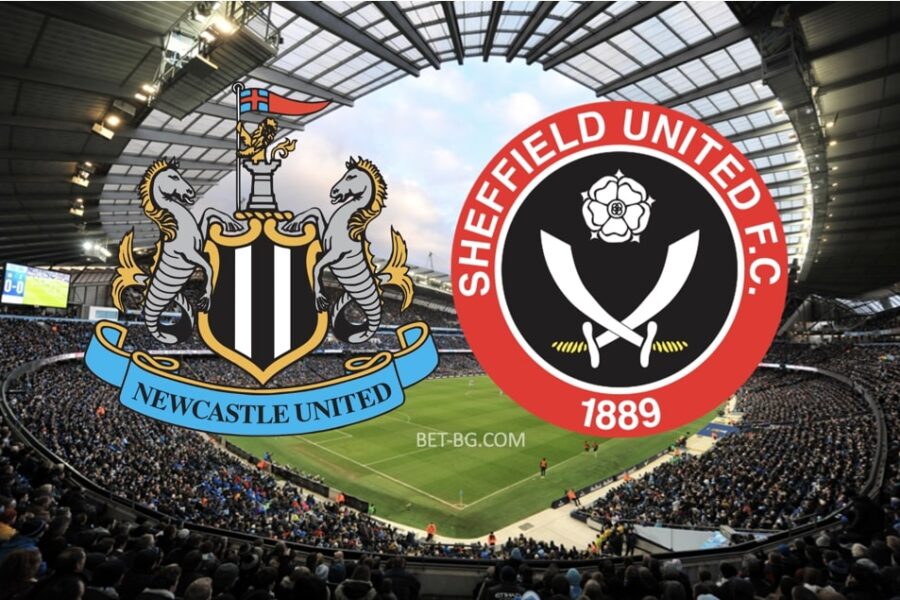 Newcastle - Sheffield United bet365
