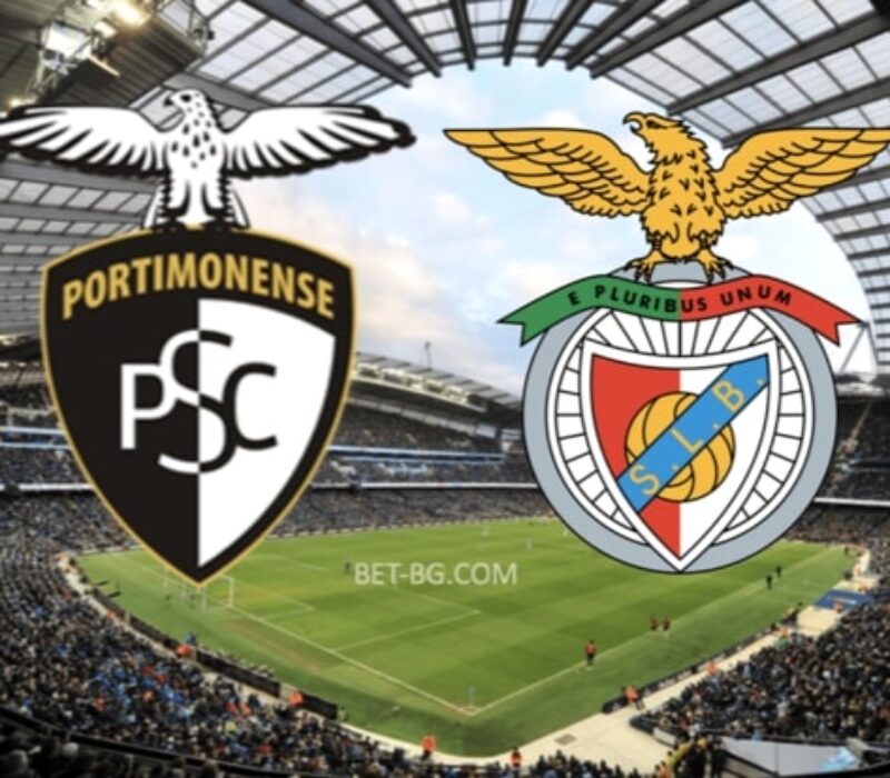 Portimonense - Benfica bet365