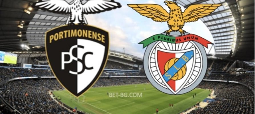 Portimonense - Benfica bet365