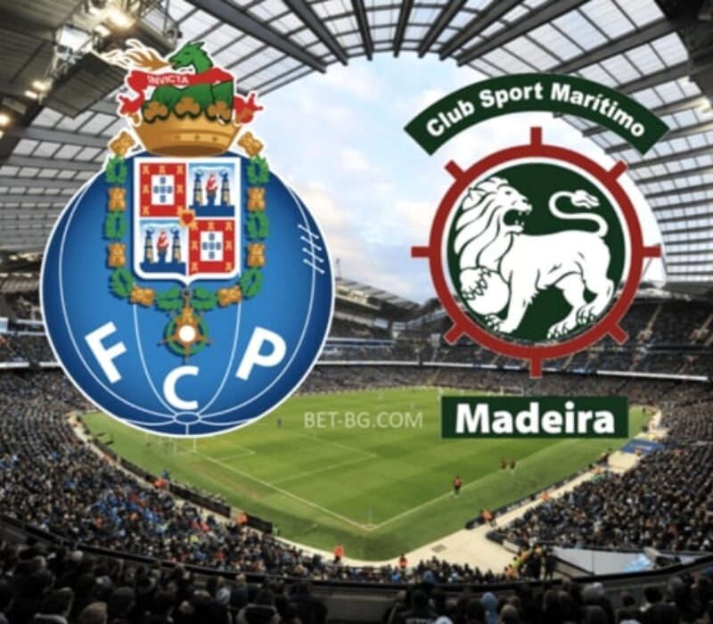 Porto - Maritimo bet365