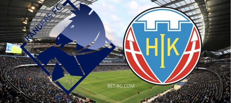 Randers - Hobro bet365