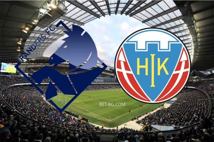 Randers - Hobro bet365