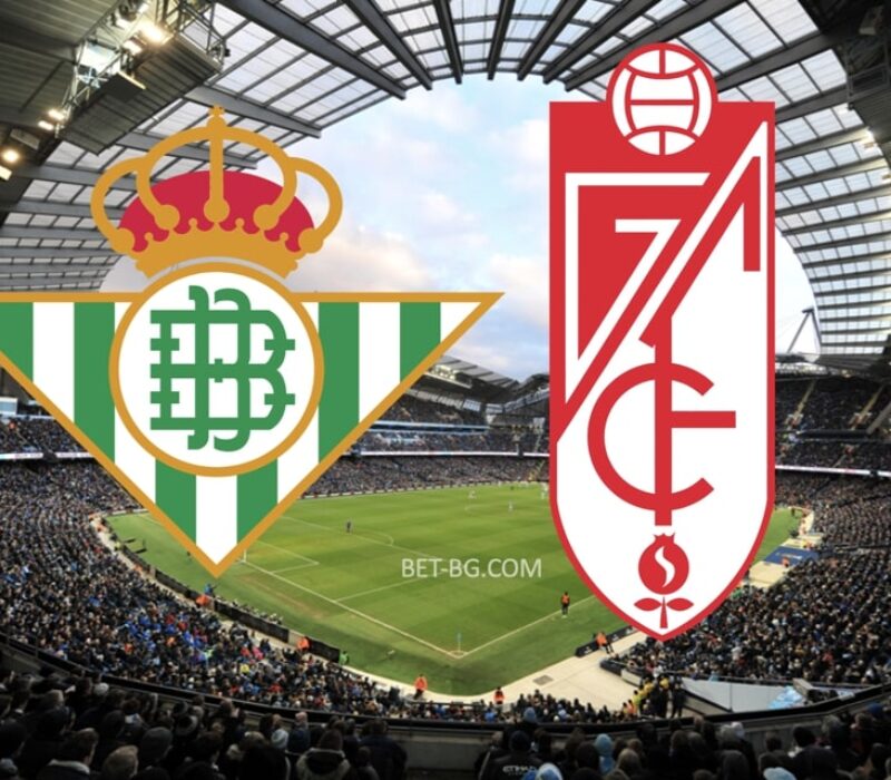 Real Betis - Granada bet365